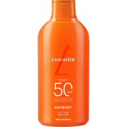 Lancaster Sun Sensitive Solar Lotion SPF 50 – 400 ml  Lancaster Sun Sensitive Solar Lotion SPF 50 – 400 ml