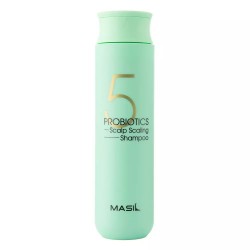 Masil - Šampūnas su probiotikais - 300ml Masil - Šampūnas su probiotikais - 300ml