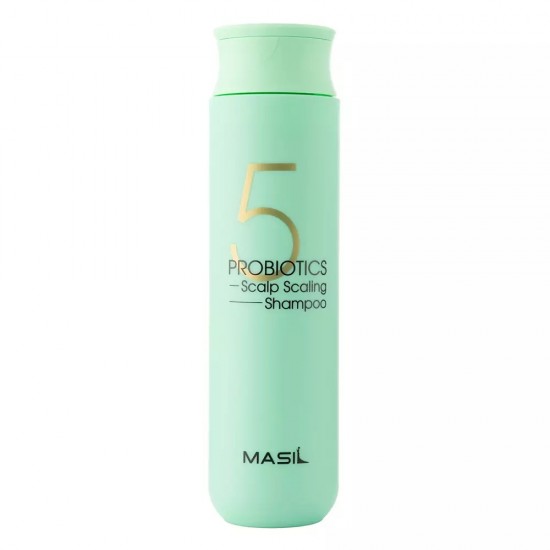 Masil - Šampūnas su probiotikais - 300ml