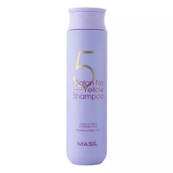 Masil - Šampūnas nuo plaukų geltonumo - 150ml Masil - Šampūnas nuo plaukų geltonumo - 150ml