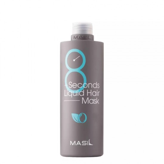 Masil - APIMTIES SUTEIKIANTI PLAUKŲ KAUKĖ - 200ml