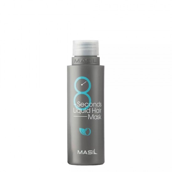 Masil - APIMTIES SUTEIKIANTI PLAUKŲ KAUKĖ - 100ml