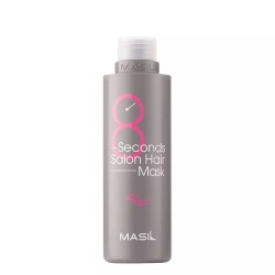 Masil - 8 Seconds Salon Hair Mask - 200ml Plaukų kaukė Masil - 8 Seconds Salon Hair Mask - 200ml Plaukų kaukė