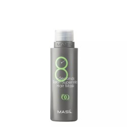 Masil - 8 Seconds Salon Super Mild Plaukų kaukė - 100ml Masil - 8 Seconds Salon Super Mild Plaukų kaukė - 100ml
