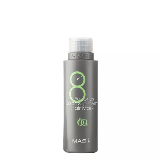 Masil - 8 Seconds Salon Super Mild Plaukų kaukė - 100ml