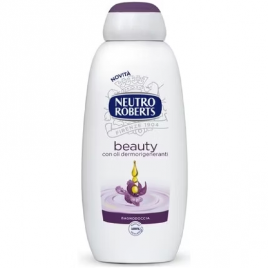 Neutro Roberts grožio dušo želė 450 ml