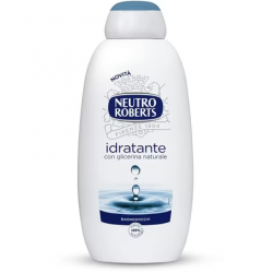 Neutro Roberts drėkinamasis kūno losjonas su natūraliu glicerinu, 600 ml
