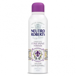 Neutro Roberts Firenze dezodorantas purškiamas 200 ml