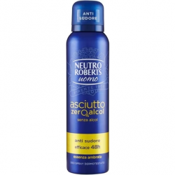 Neutro Roberts Dermazero hipoalerginis dušo želė 450 ml