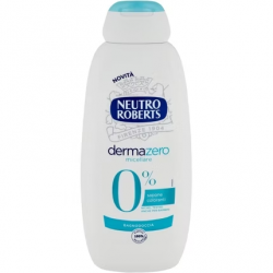 Neutro Roberts Dermazero micelinis dušo želė 450 ml