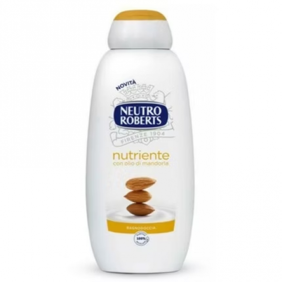 Neutro Roberts maitinamasis kūno prausiklis 450 ml