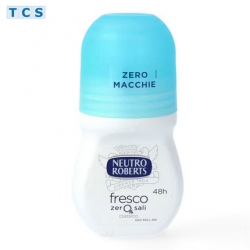Neutro Roberts rutulinis dezodorantas 48h, 50 ml