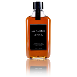 La Klerie Medicated Tonic Lotion 150ml La Klerie Medicated Tonic Lotion 150ml