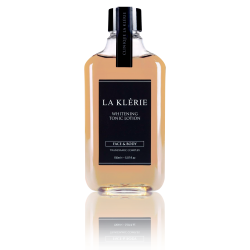 La Klerie Whitening Tonic Lotion 150ml