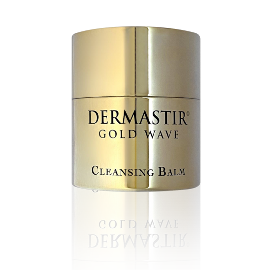 Dermastir Gold Wave Cleansing Balm 40g