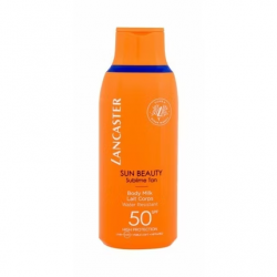 Sun Beauty Lancaster SPF50 175ml