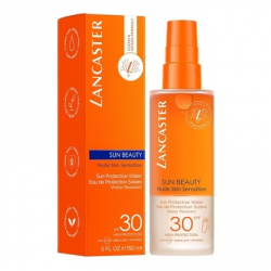Lancaster Sun Beauty Sunscreen Water SPF30 – Ultra-light refreshing texture 150ml