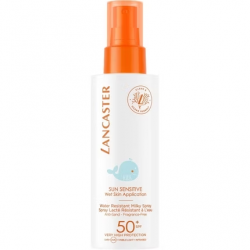 Lancaster Sun Sensitive Milky Spray for Kids SPF50 150ml