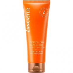 Lancaster Golden Tan Maximizer After Sun Lotion 250ml