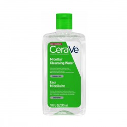 CeraVe Cleansers valomasis micelinis vanduo drėkinamojo poveikio 295ml