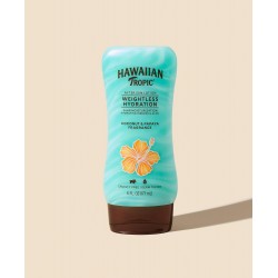 Hawaiian tropic Weightless Hydration After Sun Lotion 177ml