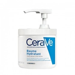 CeraVe-Moisturising-Cream-grams-milliliters 454g