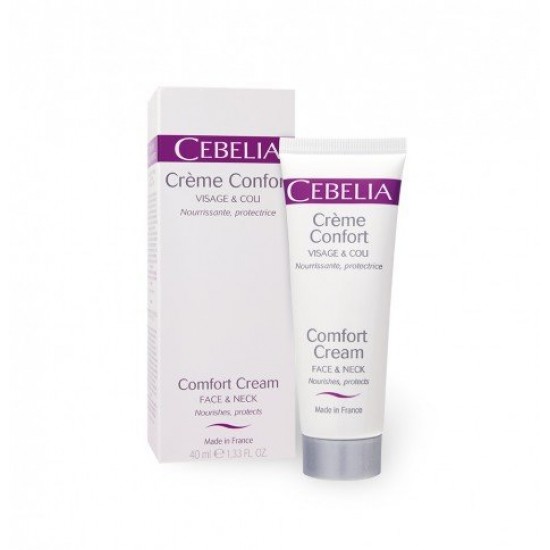 CEBELIA COMFORT KREMAS CEBELIA COMFORT KREMAS