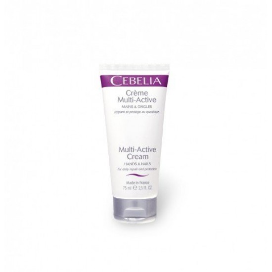 CEBELIA  MULTI-ACTIVE CEBELIA  MULTI-ACTIVE