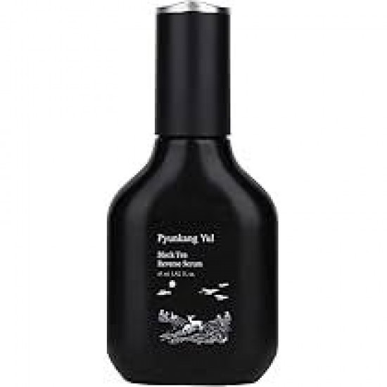 Pyunkang Yul Black Tea Boosting Serum 45ml Pyunkang Yul Black Tea Boosting Serum 45ml