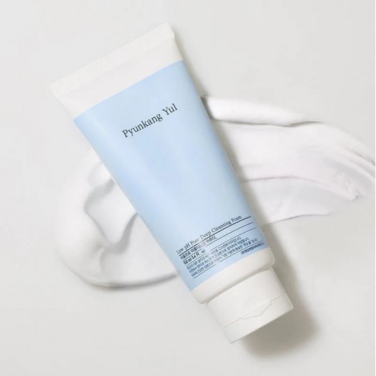 Pyunkang Yul Low pH Pore Deep Cleansing Foam 100ml Pyunkang Yul Low pH Pore Deep Cleansing Foam 100ml