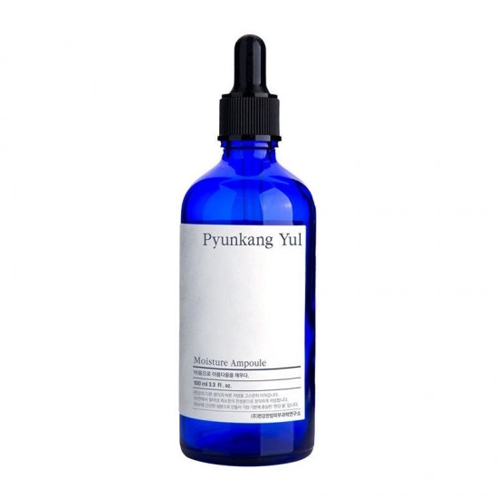 Pyunkang Yul Moisture Ampoule 100ml Pyunkang Yul Moisture Ampoule 100ml
