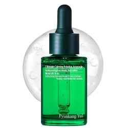 Pyunkang Yul Ultimate Calming Solution Ampoule 30ml Pyunkang Yul Ultimate Calming Solution Ampoule 30ml