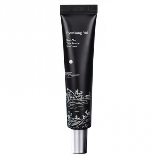 Pyunkang Yul Black Tea Time Reverse Eye Cream 25ml Pyunkang Yul Black Tea Time Reverse Eye Cream 25ml