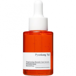 Pyunkang Yul Brightening Blemish Care Serum 30ml Pyunkang Yul Brightening Blemish Care Serum 30ml