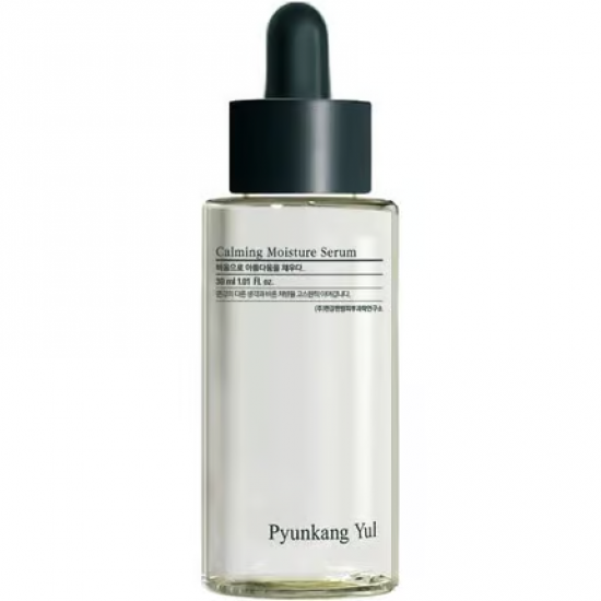 Pyunkang Yul Calming Moisture Serum 30ml Pyunkang Yul Calming Moisture Serum 30ml