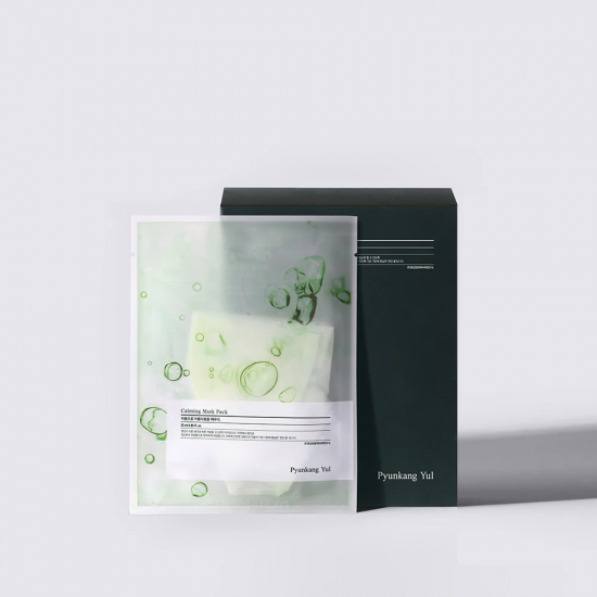 Pyunkang Yul Calming Mask 25ml Pyunkang Yul Calming Mask 25ml