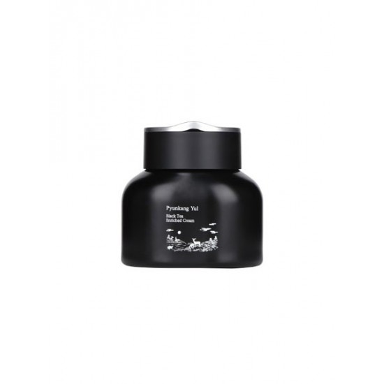 Pyunkang Yul Black Tea Enriched Cream 60ml Pyunkang Yul Black Tea Enriched Cream 60ml