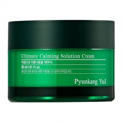 Pyunkang Yul Ultimate Calming Solution Cream 30ml Pyunkang Yul Ultimate Calming Solution Cream 30ml