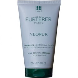 Rene Furterer NEOPUR Anti-Oily Dandruff Shampoo 150ml Rene Furterer NEOPUR Anti-Oily Dandruff Shampoo 150ml