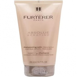 Rene Furterer Absolue Kératine Repairing Shampoo 200ml Rene Furterer Absolue Kératine Repairing Shampoo 200ml