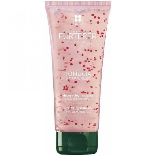 René Furterer Tonucia Replumping Conditioning Mask 200ml René Furterer Tonucia Replumping Conditioning Mask 200ml