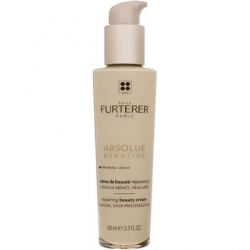 René Furterer Absolue Kératine Beauty Repair Cream 100 ml René Furterer Absolue Kératine Beauty Repair Cream 100 ml