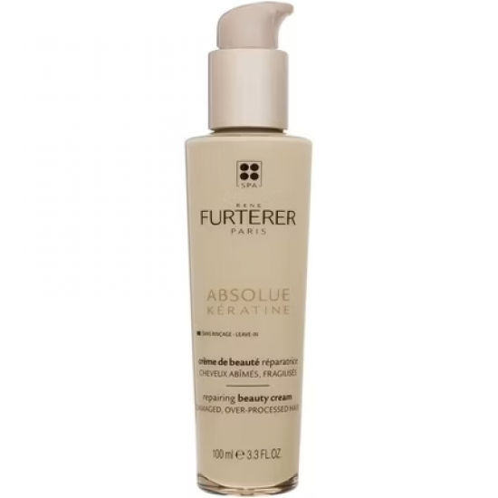 René Furterer Absolue Kératine Beauty Repair Cream 100 ml René Furterer Absolue Kératine Beauty Repair Cream 100 ml
