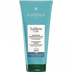 René Furterer Sublime Curl Curl Activating Shampoo 200ml René Furterer Sublime Curl Curl Activating Shampoo 200ml