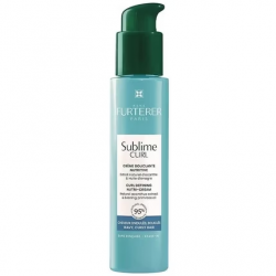 René Furterer Sublime Curl Nutri-Cream 100ml René Furterer Sublime Curl Nutri-Cream 100ml
