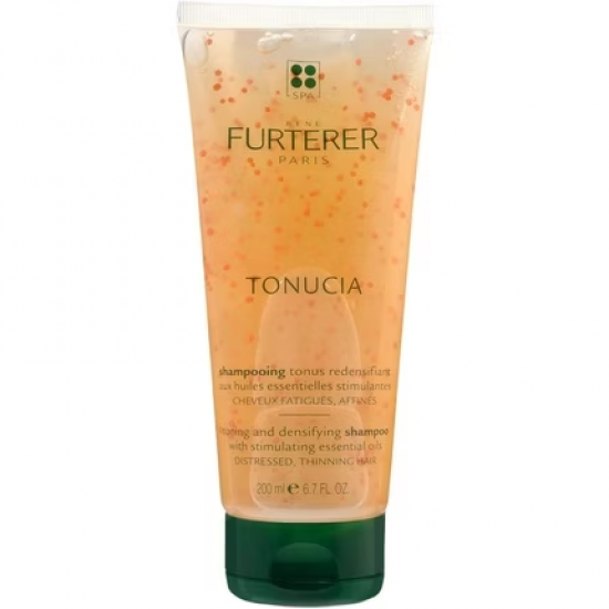 René Furterer Tonucia Vigor Youth Shampoo 200ml René Furterer Tonucia Vigor Youth Shampoo 200ml