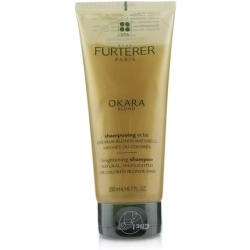 René Furterer Hair Bleaching Shampoo 300g  René Furterer Hair Bleaching Shampoo 300g