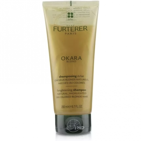  René Furterer Hair Bleaching Shampoo 300g