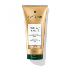 Rene Furterer Sublime Karité Moisturizing Smoothing Shampoo Rene Furterer Sublime Karité Moisturizing Smoothing Shampoo