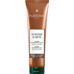Rene Furterer Sublime Karité Nourishing Mask – 100 ml Rene Furterer Sublime Karité Nourishing Mask – 100 ml